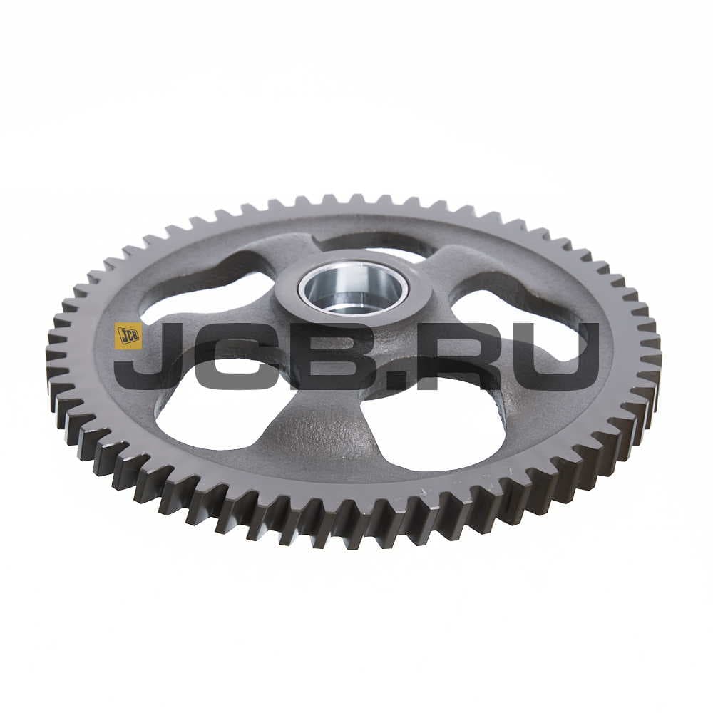 Шестення JCB 02/802724