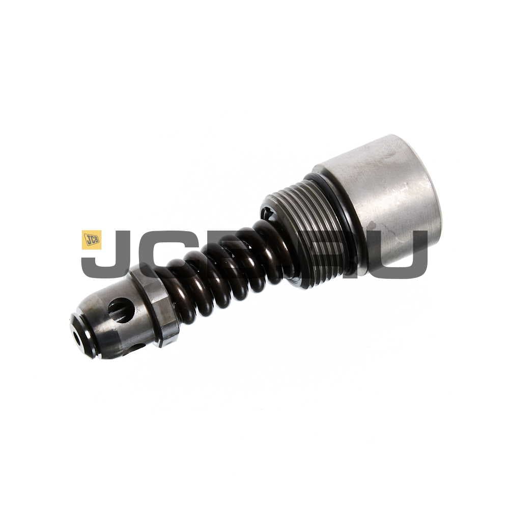 Клапан гидравлический JCB 332/G2904