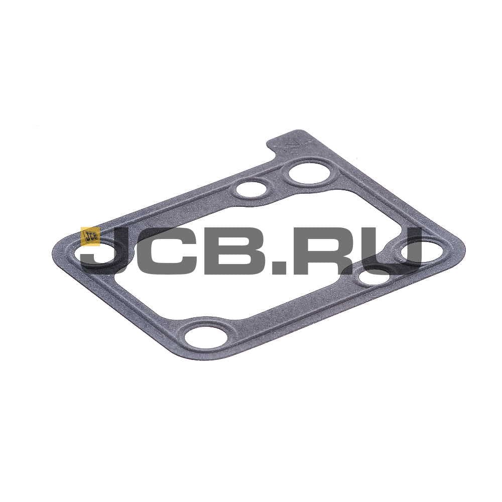 Прокладка насос форсунки 0.40 мм JCB 02/803134