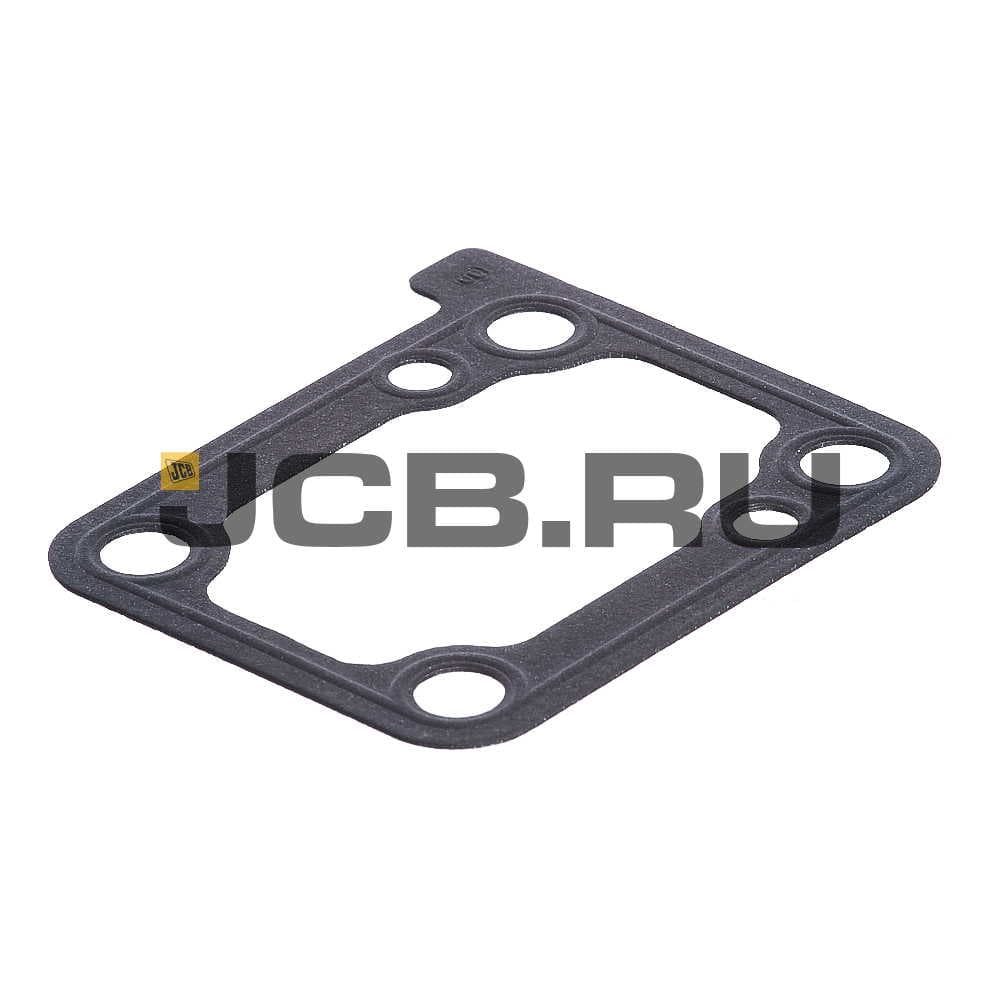 Прокладка насос форсунки 0.80 мм JCB 02/803138