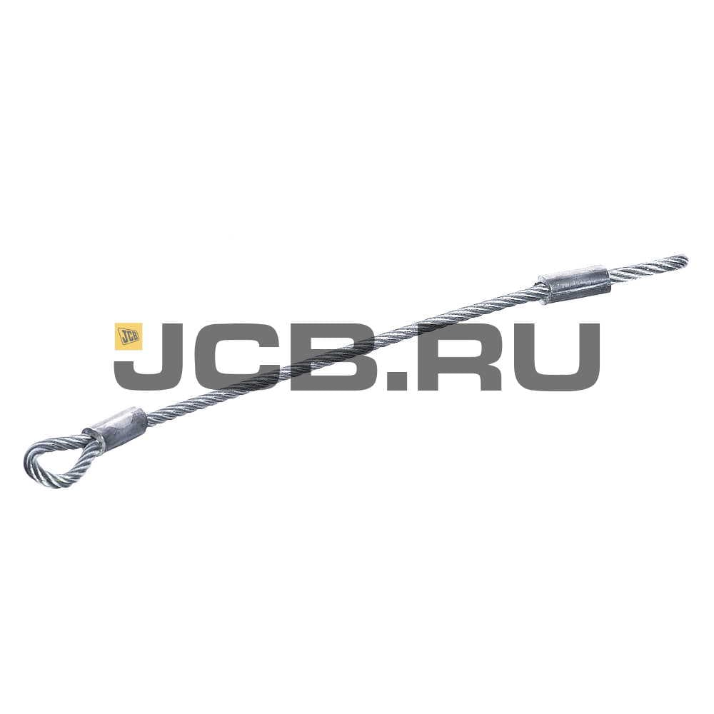 Комплект установочный JCB 332/G3604