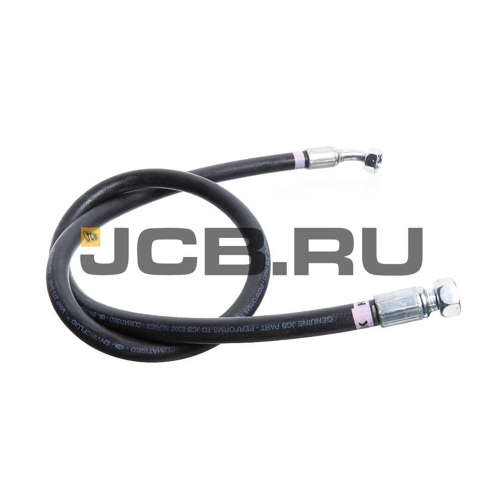 Шланг JCB 332/G4336