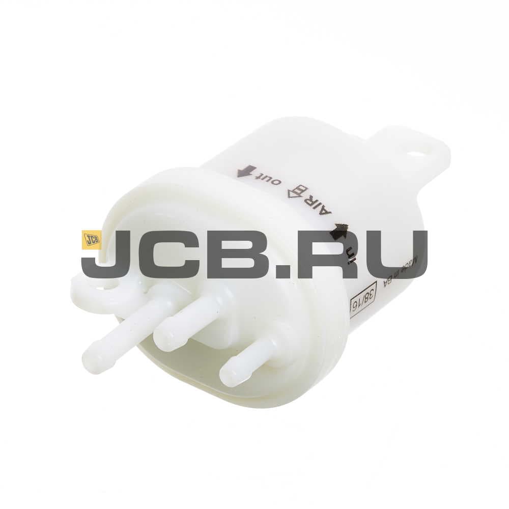 Фильтр топливный (внешний) JCB 332/G4514
