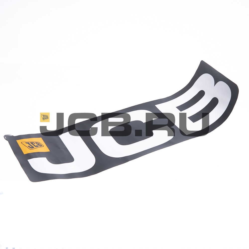 Наклейка JCB 332/G4584