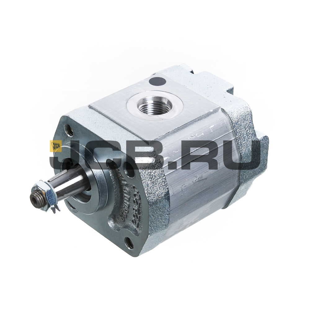 Гидромотор JCB 332/H0538