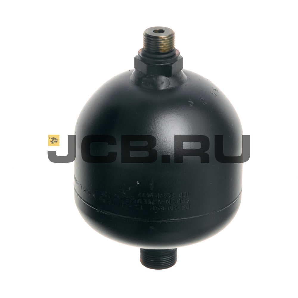Гидроаккумулятор тормозной системы JCB 332/H3679