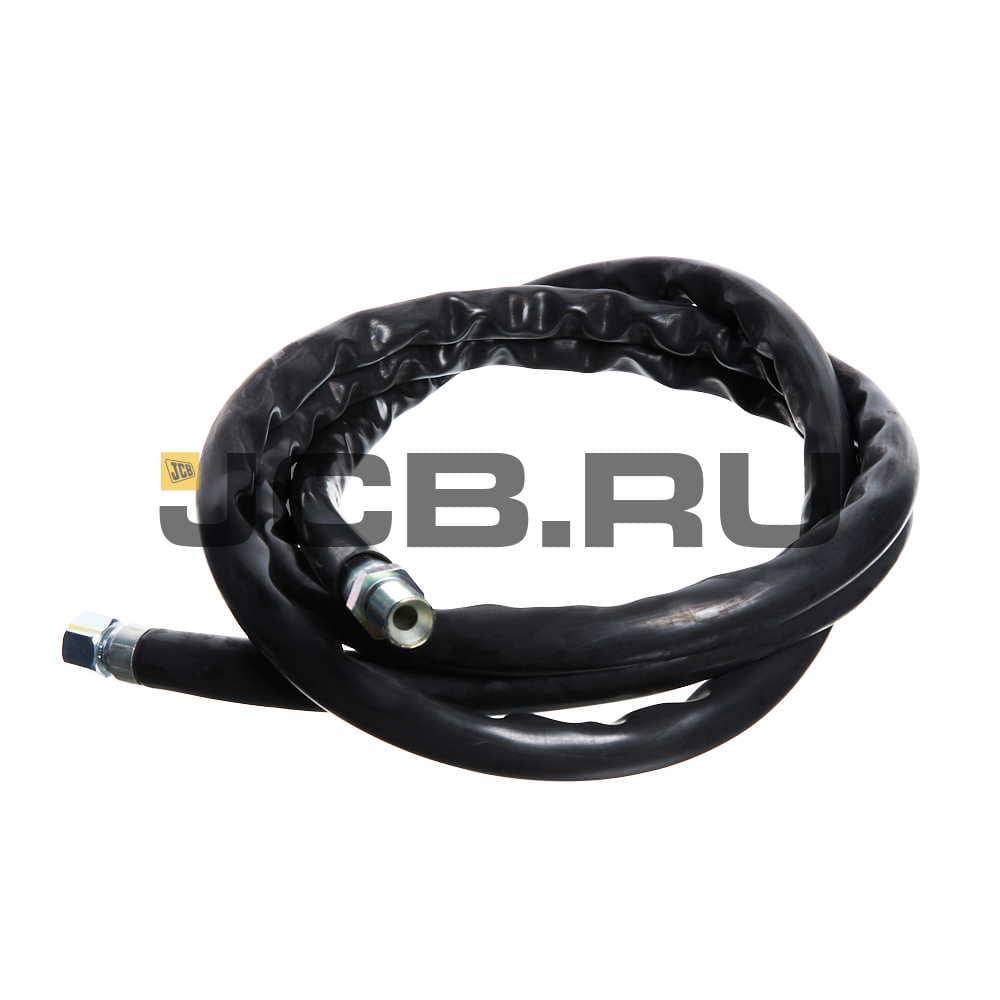 Шланг 1/2 BSP JCB 332/H4367