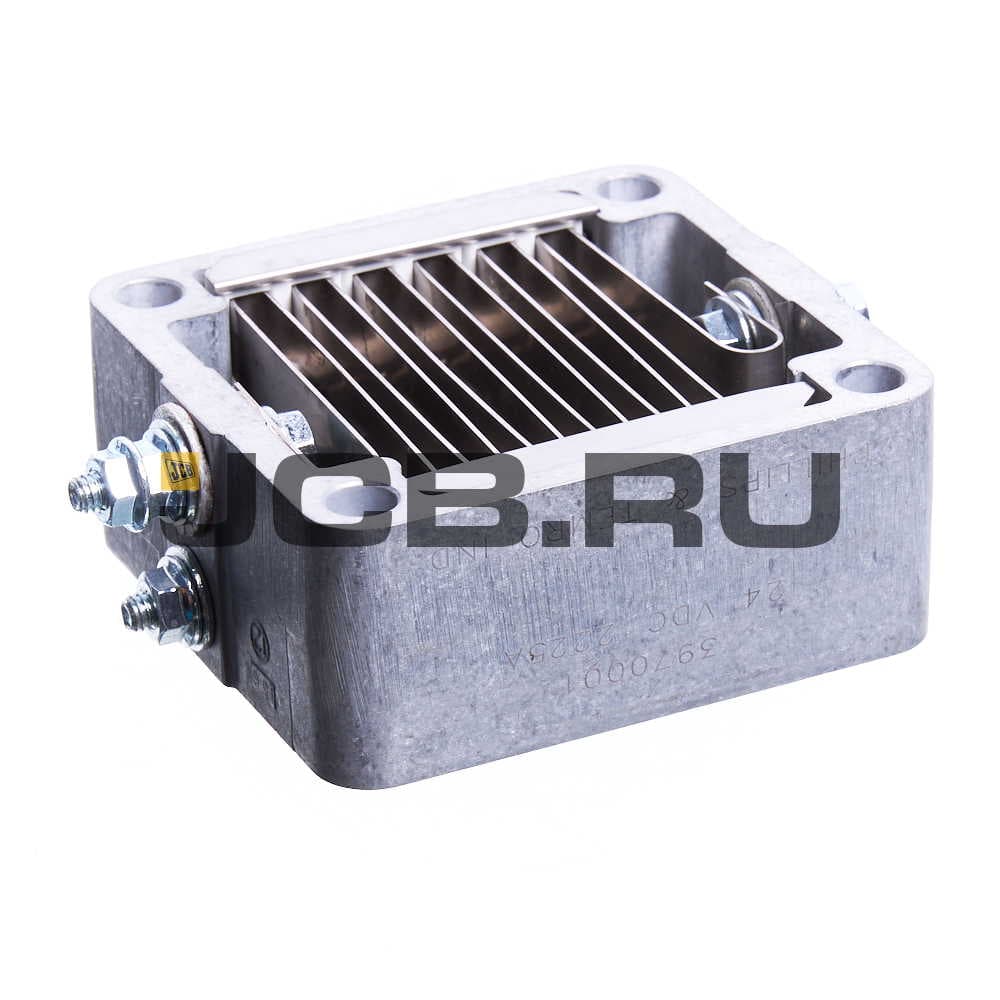 Подогреватель воздуха JCB 02/912394