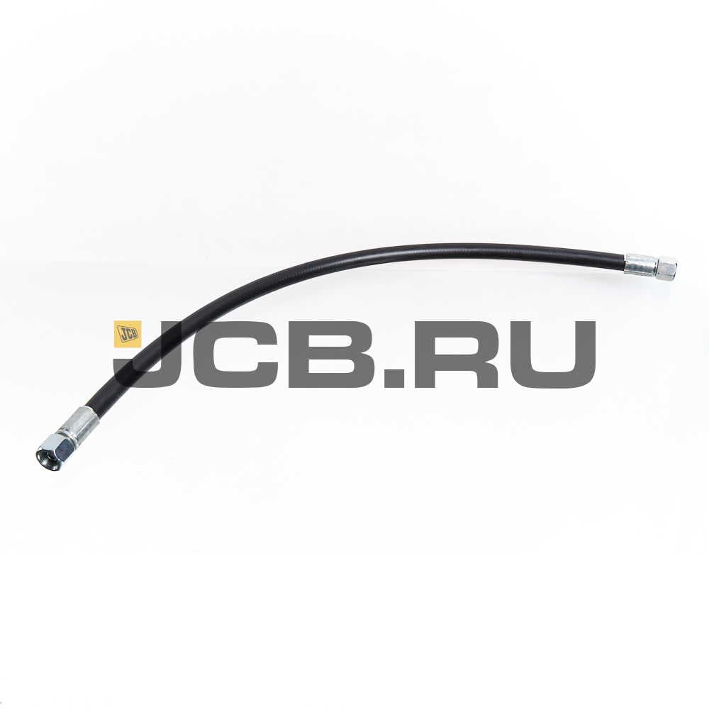 Шланг гидравлический 3/8 BSP HP 7 JCB 332/H4926
