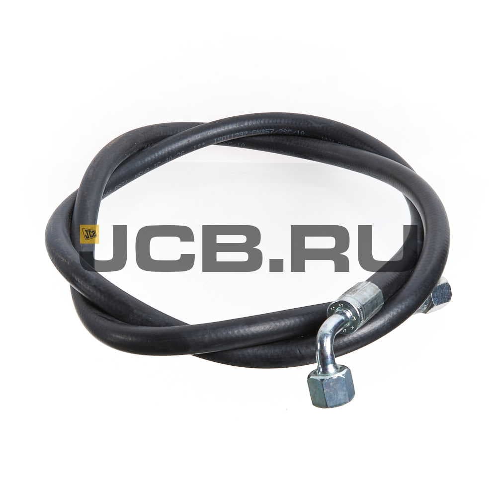 Шланг резиновый гидравлический JCB 332/H4930