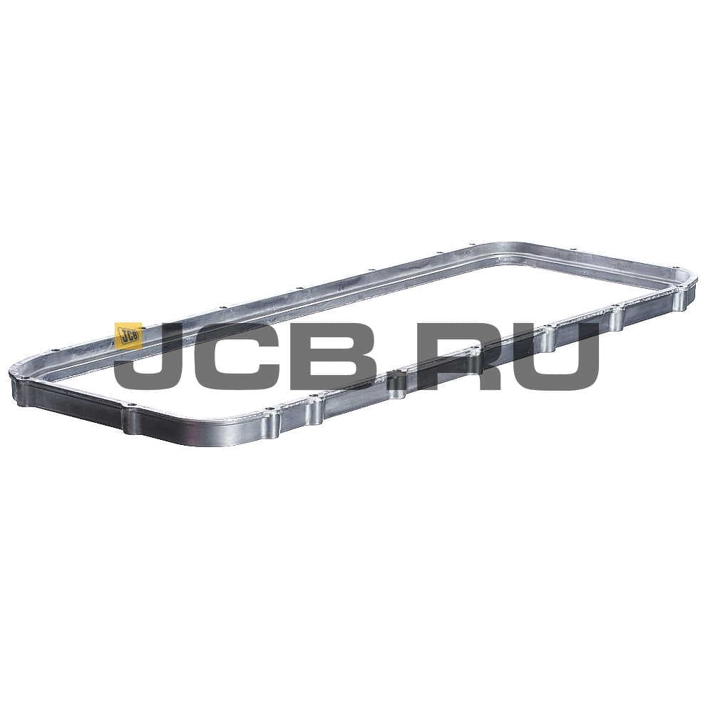 Переходная пластина JCB 02/912581