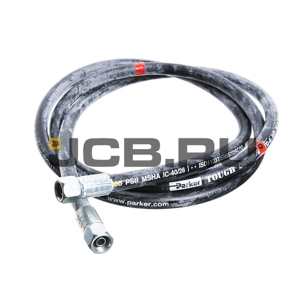 РВД JCB 332/H5268