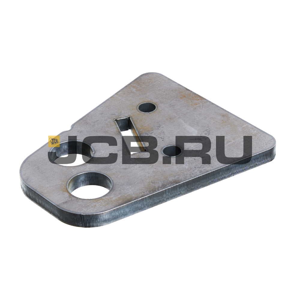 Пластина JCB 332/H6782