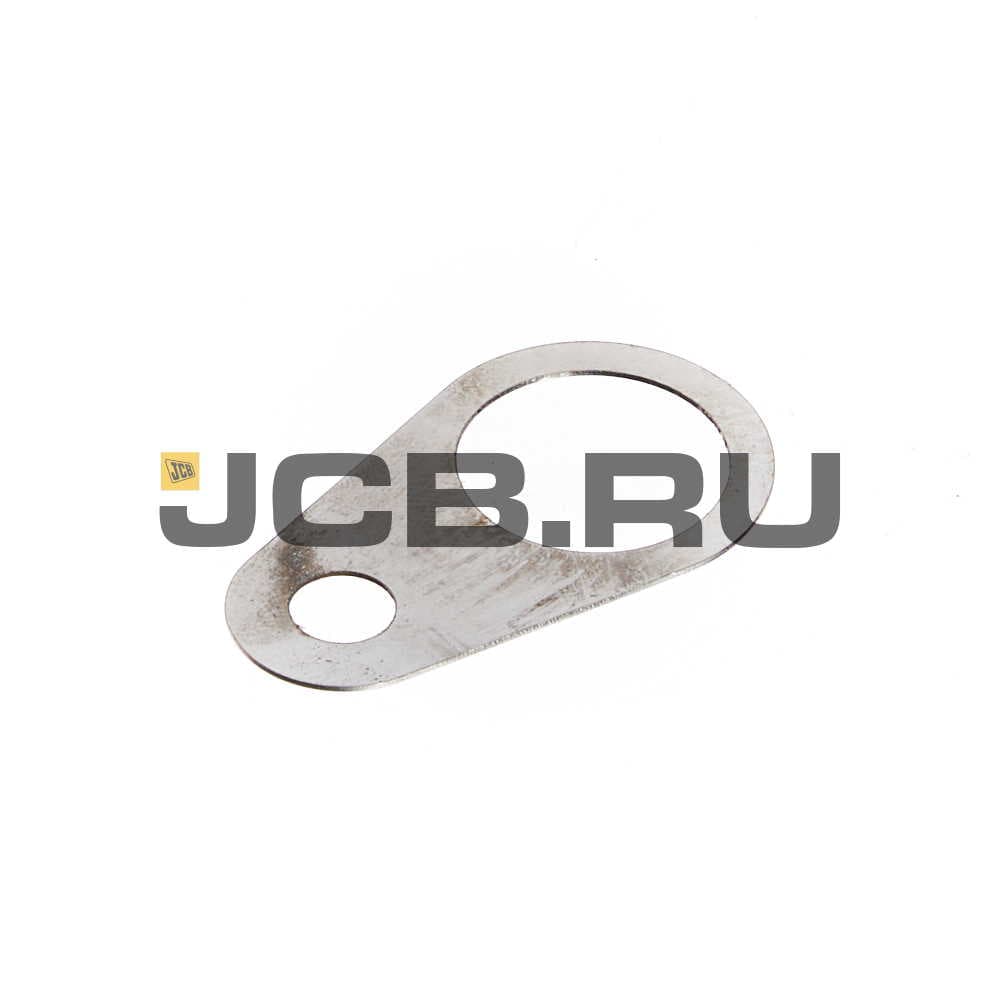 Проставка 0.5 мм JCB 332/H7976