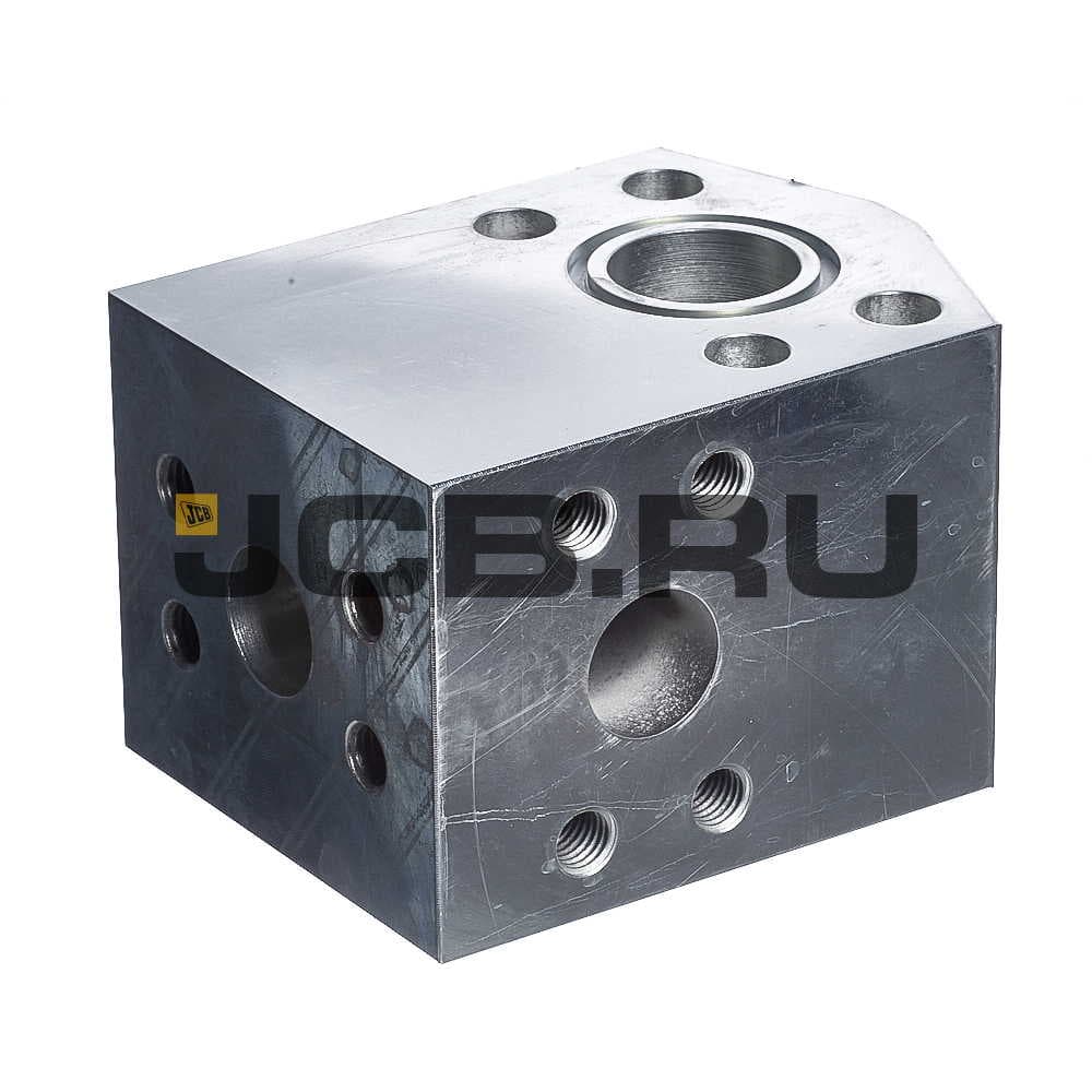 Плита JCB 332/J4289