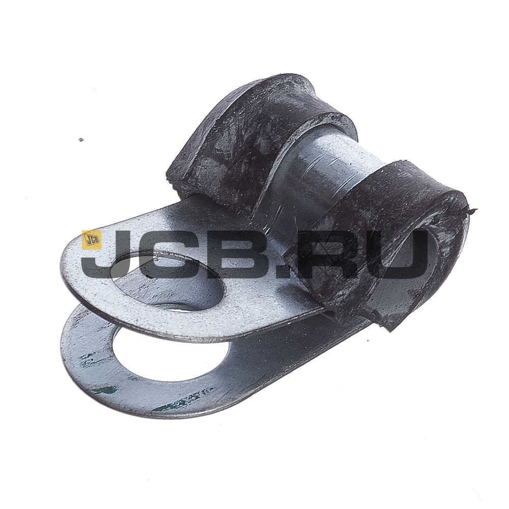 Клипса P-образная JCB 821/10182