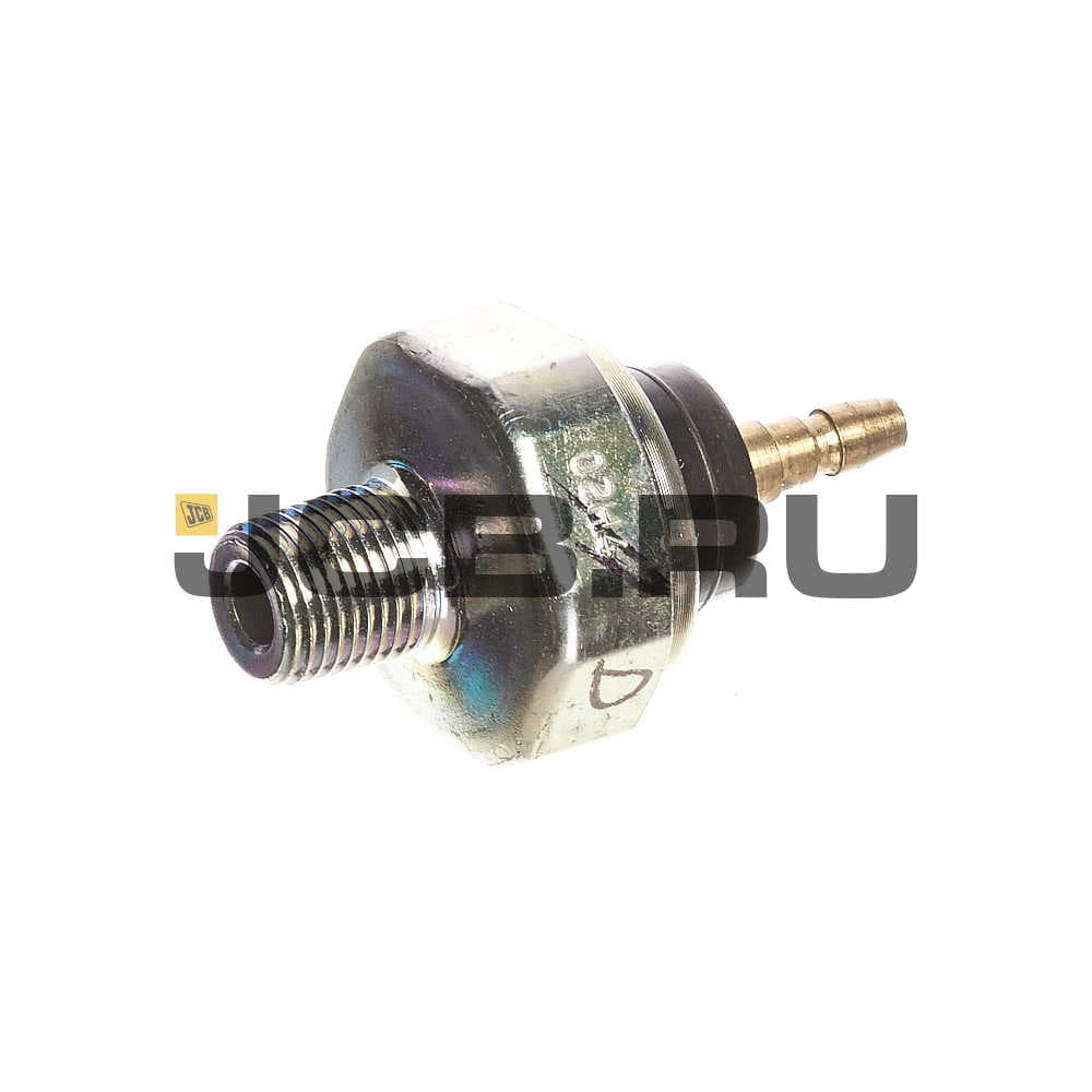 Датчик давления масла JCB 02/971445