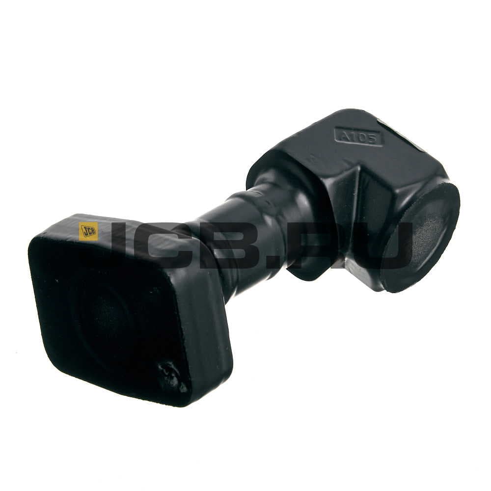 Уголок - адаптор JCB 332/J8014