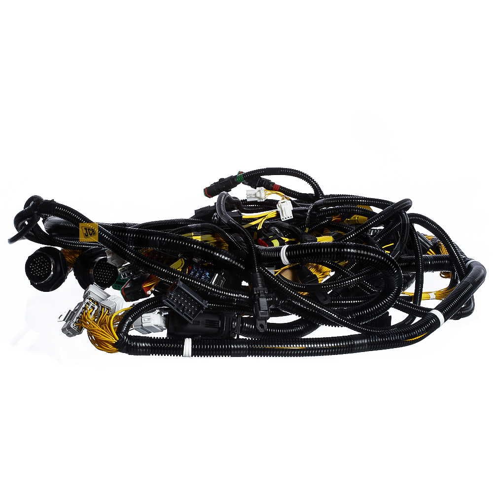 Электрический жгут кабины JCB 332/K2954