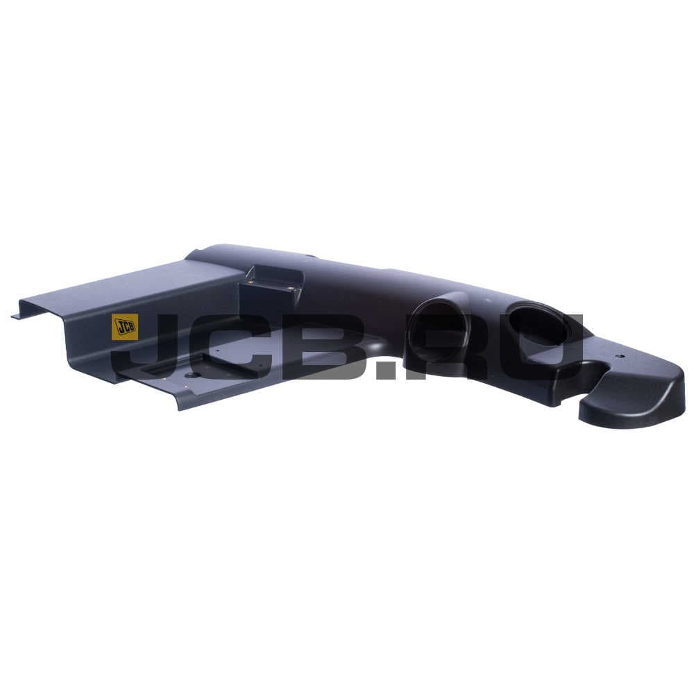 Молдинг воздуховода кабины пост А JCB 332/K5374