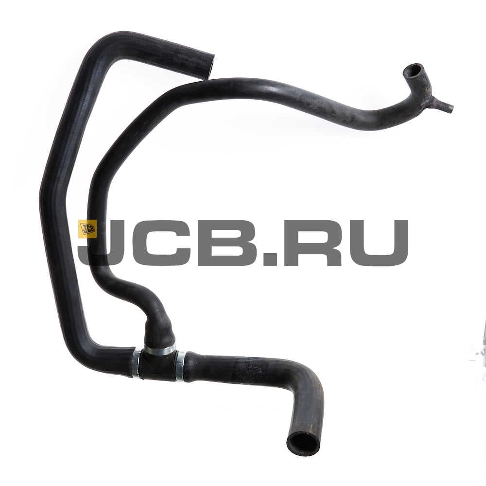 Шланг радиатора 8065 JCB 332/L0454
