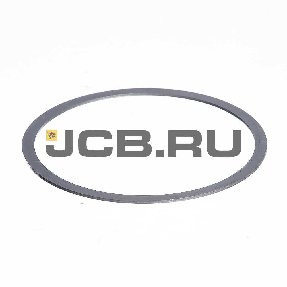 Шайба 1.0mm JCB 823/10740