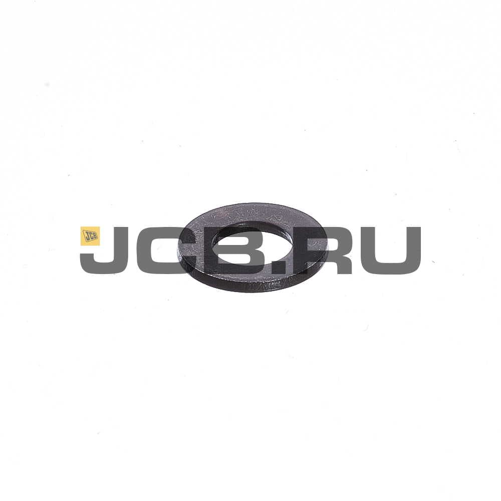 Шайба M8 black JCB 823/10882