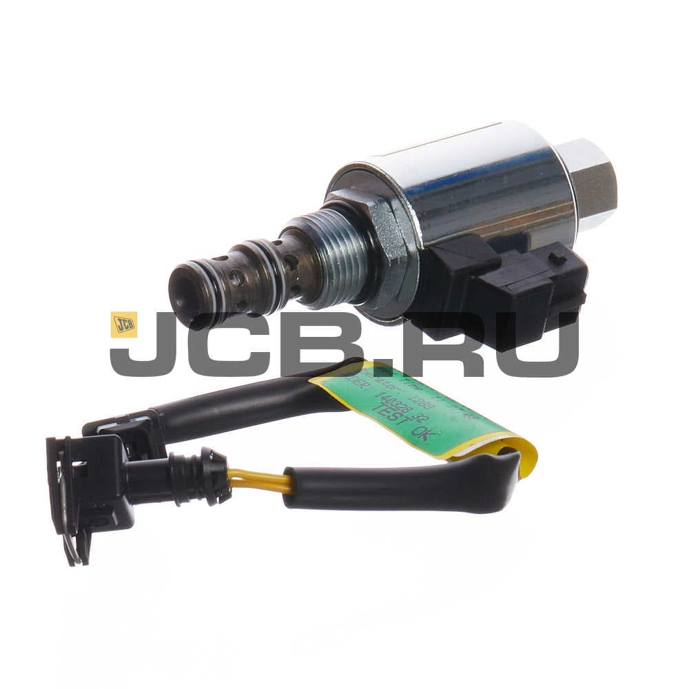 Клапан JCB 332/M5111