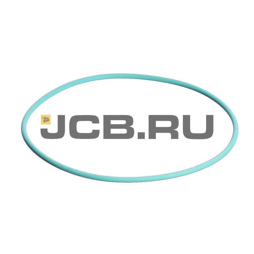 Кольцо резиновое JCB 332/N0054