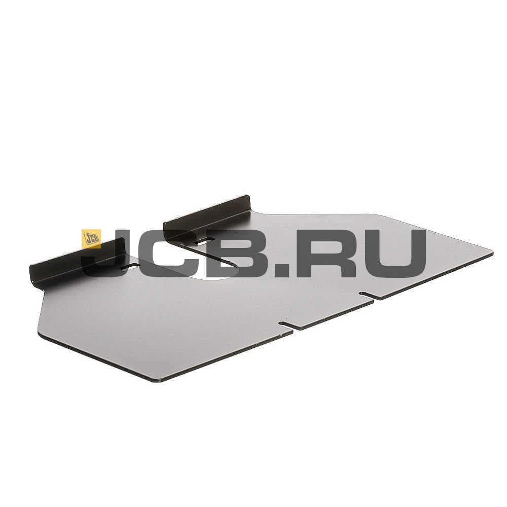 Антивандальная защита приборной панели JCB 332/N1479