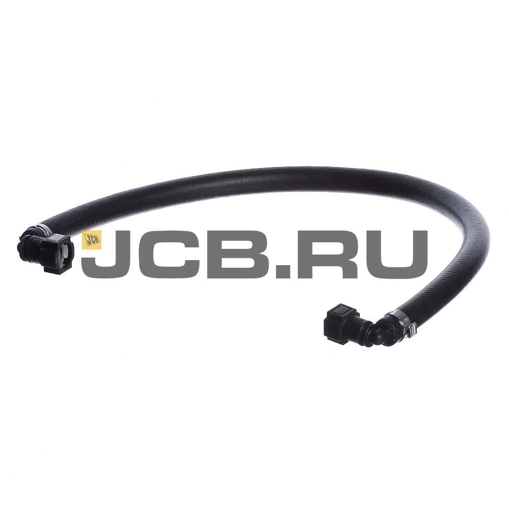 Топливопровод JCB 332/N2855