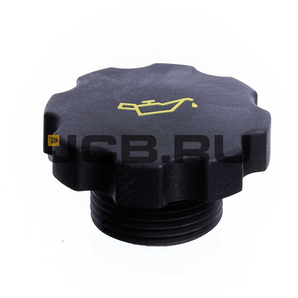 Крышка бака гидравлического JCB 332/R0601
