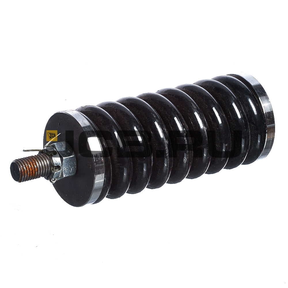 Пружина натяжителя JCB 332/S2906