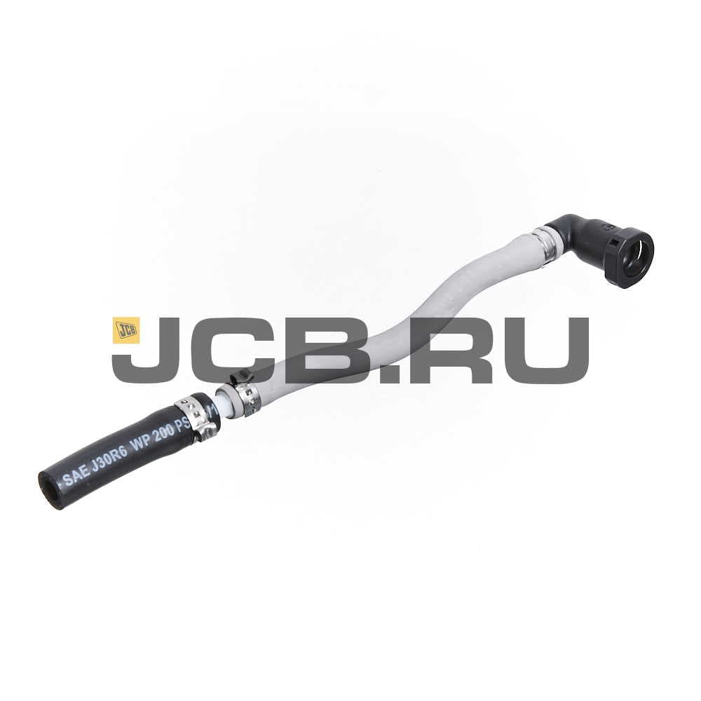Топливная трубка JCB 332/S4796