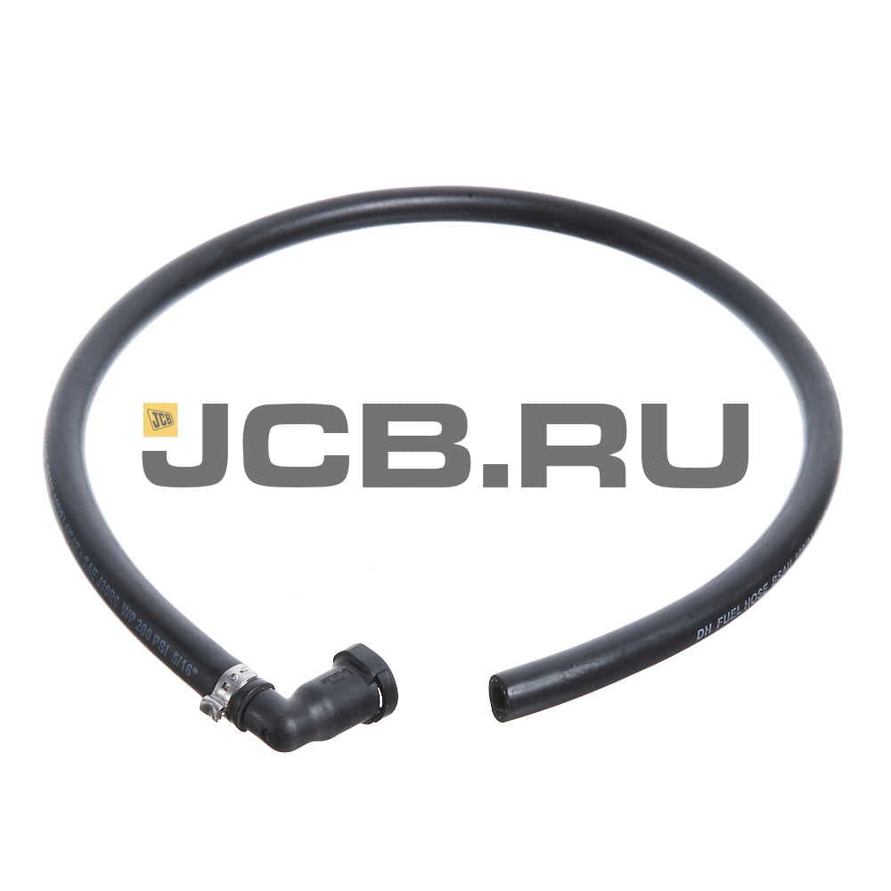 Топливная трубка JCB 332/T9032