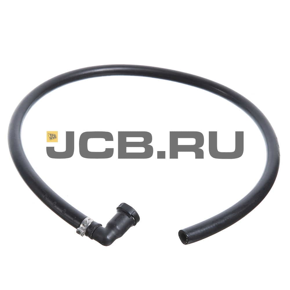 Топливная трубка JCB 332/T9068
