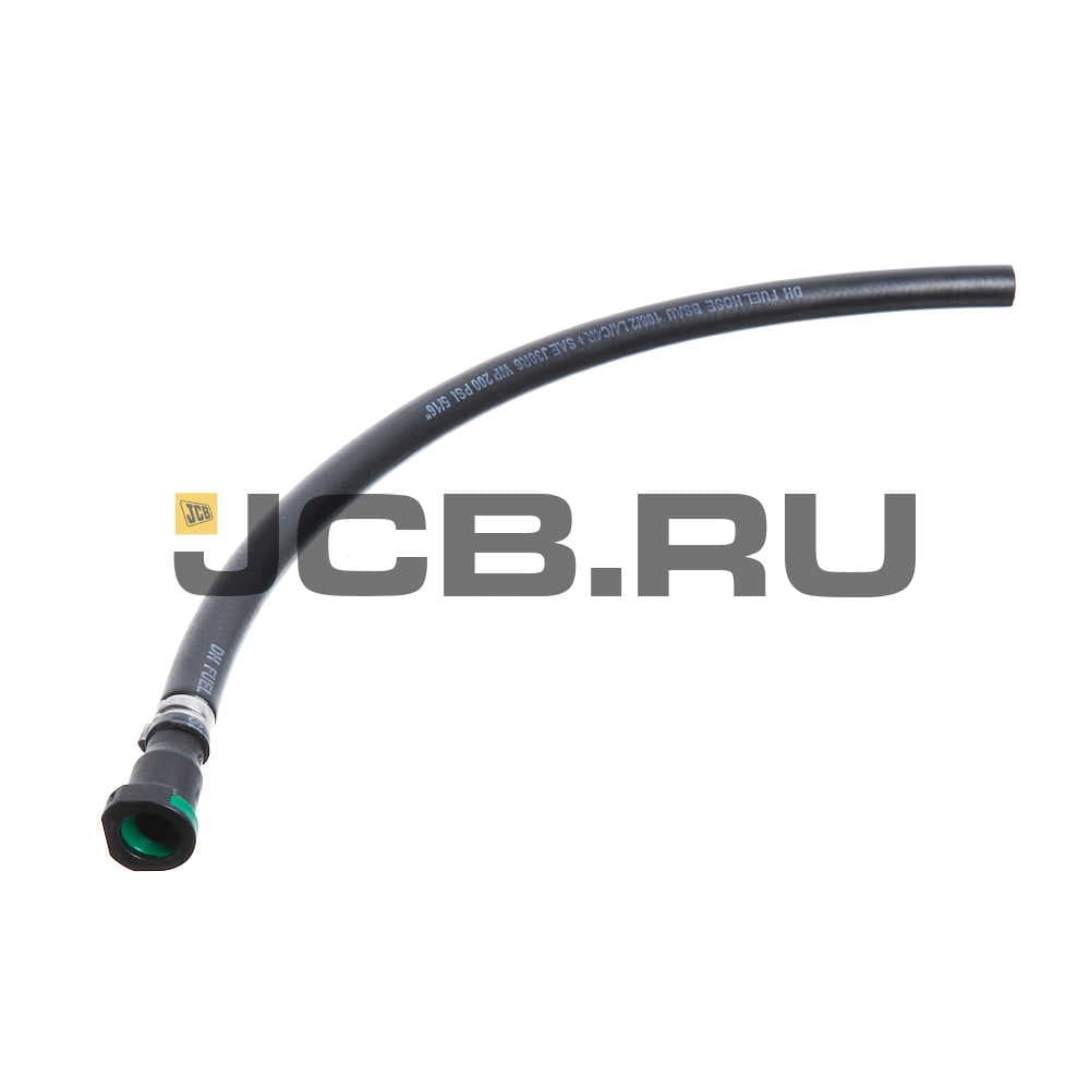 Топливная трубка JCB 332/T9076