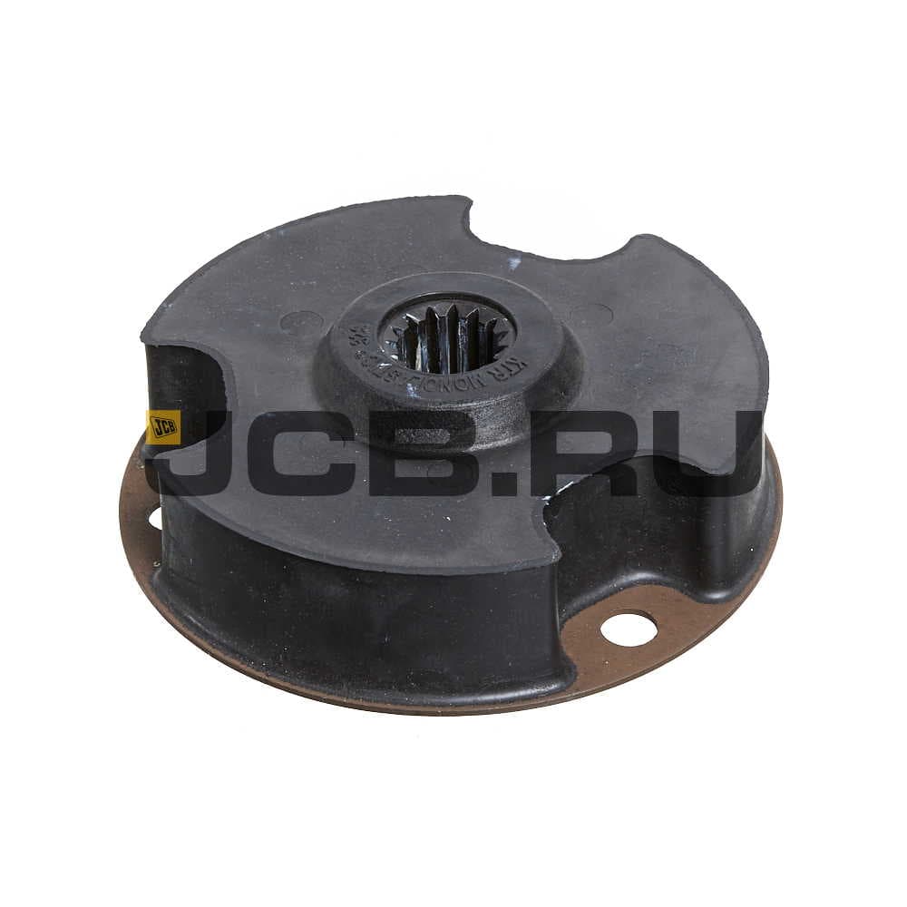 Муфта JCB 332/U0968