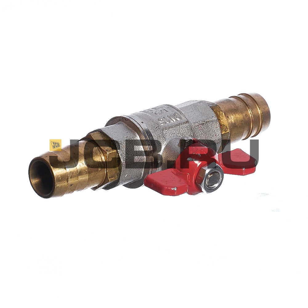 Кран JCB 332/V3216