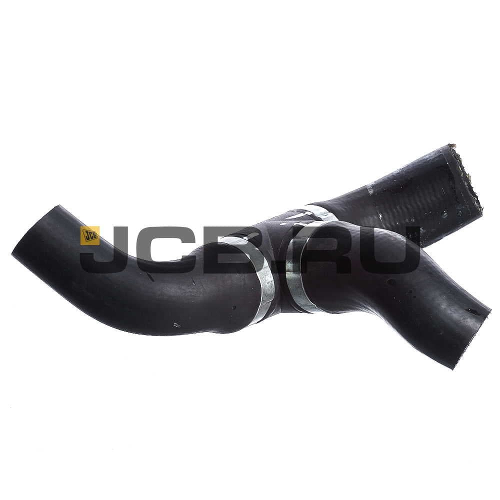 Патрубок JCB 332/V4435