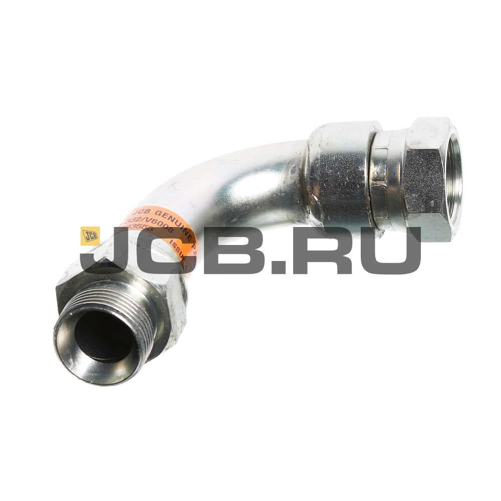 Адаптер JCB 332/V6008