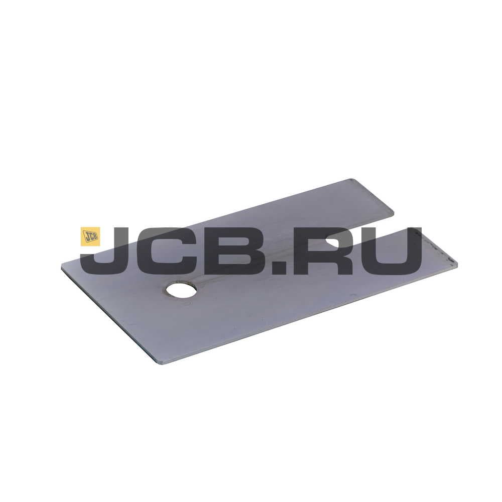 Регулировочная пластина JCB 332/W0650