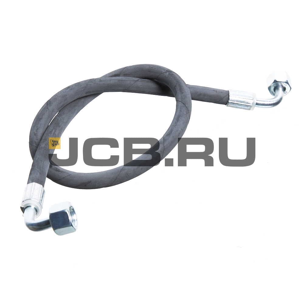 Шланг JCB 332/W1712