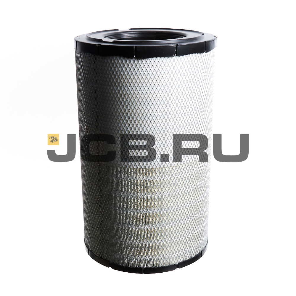 Фильтр воздушный внешний JCB 332/W8966