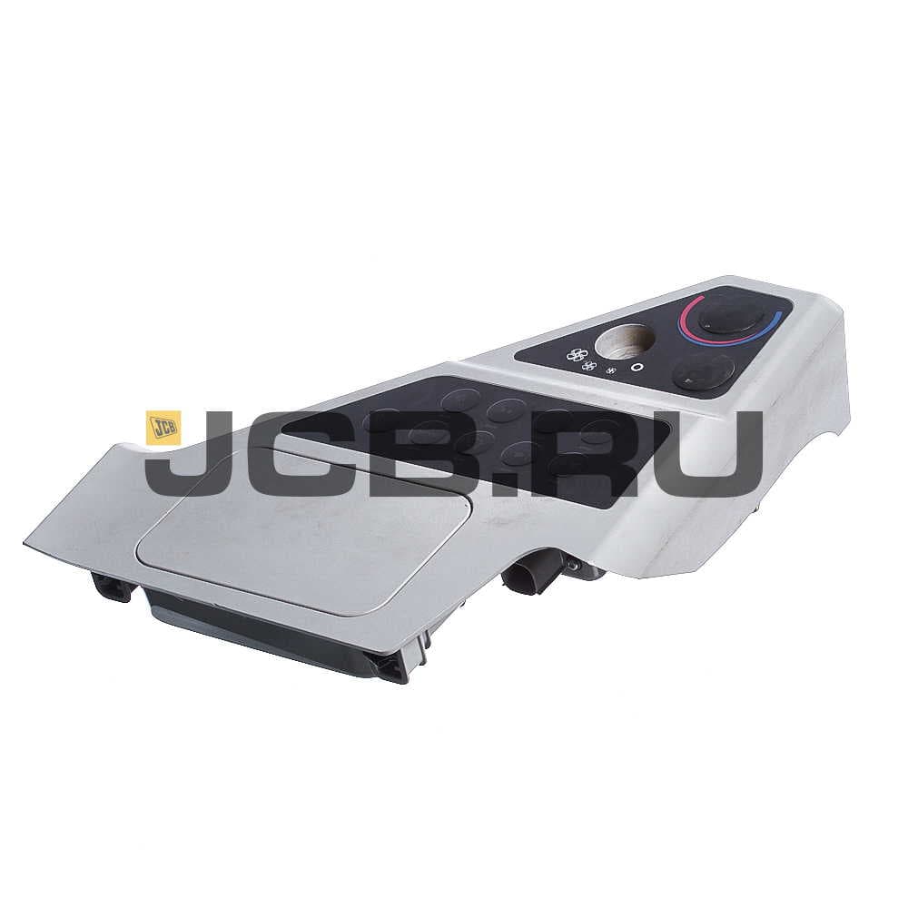 Панель управления JCB 332/X0357