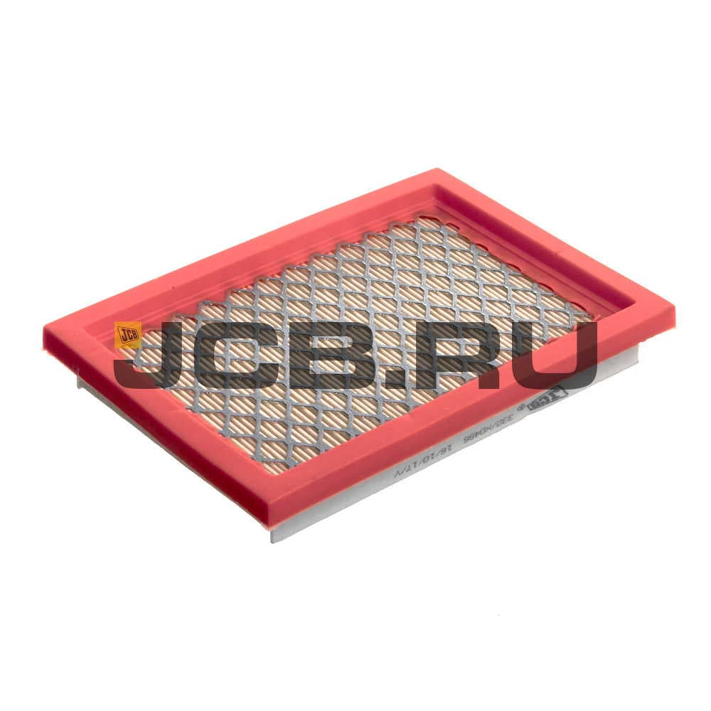 Фильтр JCB 332/X0486