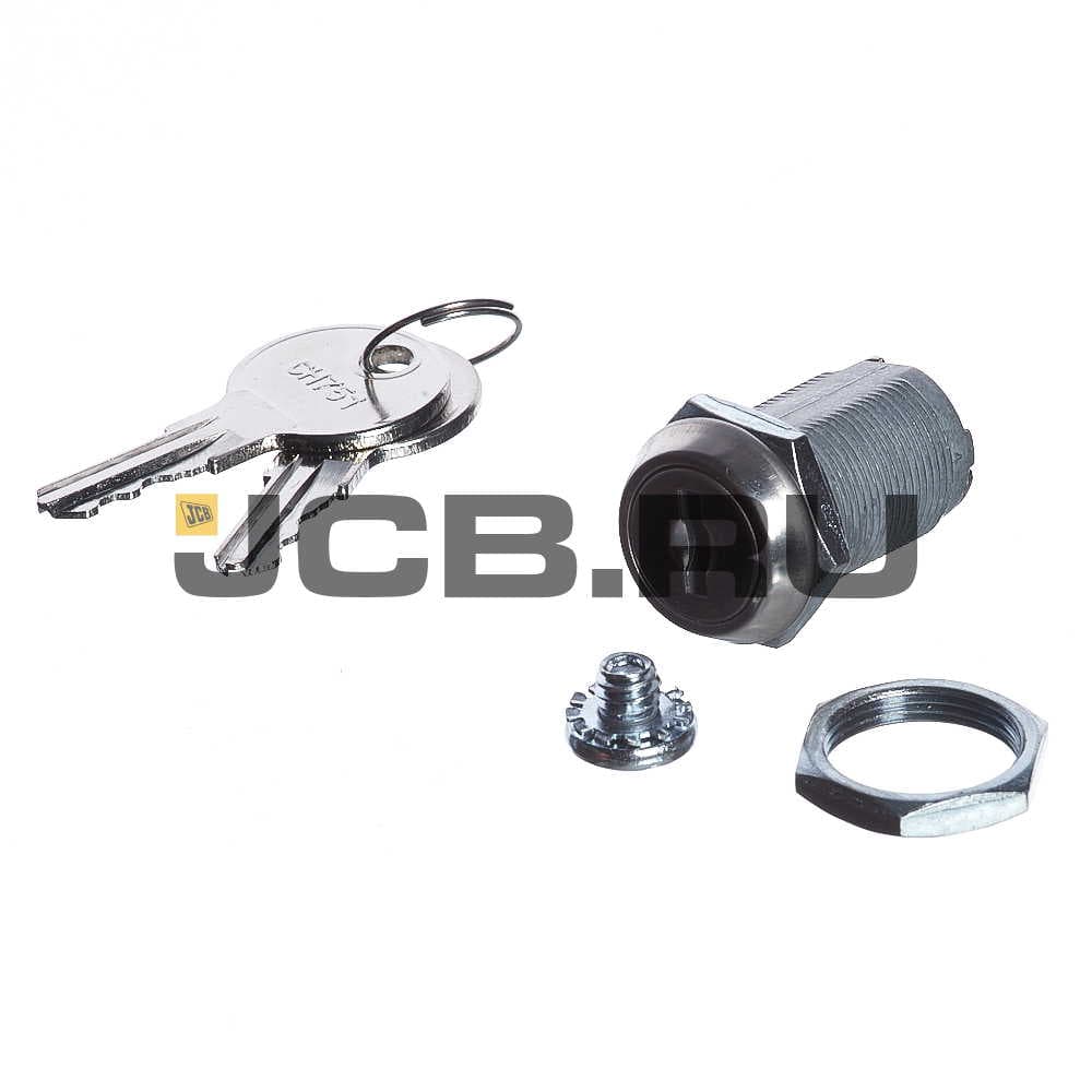 Личинка замка JCB 332/X3384