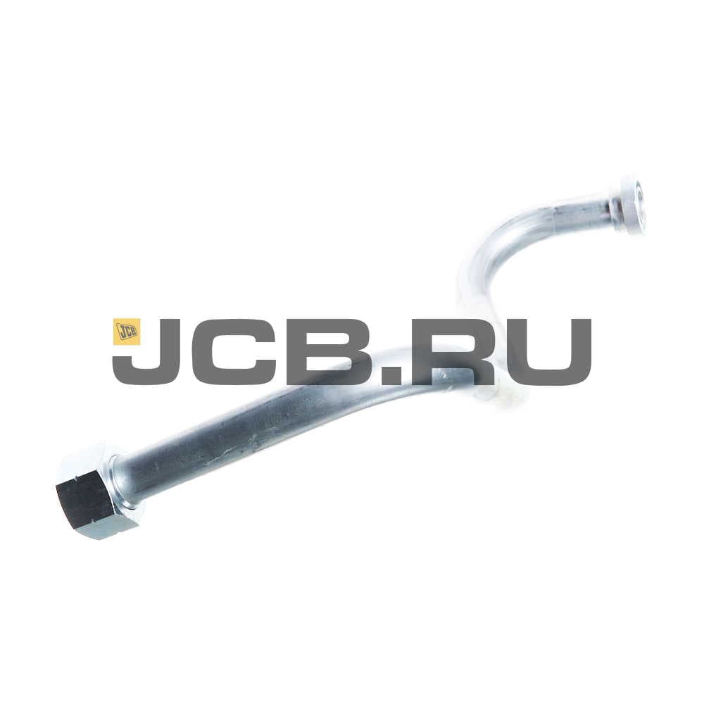 Трубка JCB 332/X3770