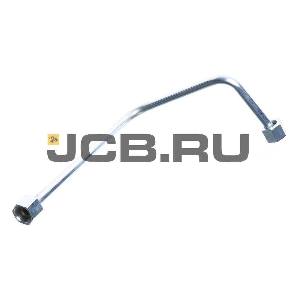 Трубка JCB 332/X3776