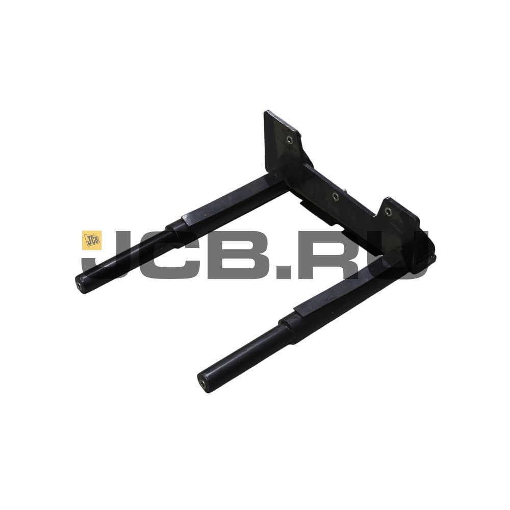 Кронштейн подножки JCB 128/C1363